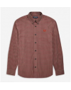 Fred Perry Gingham Shirt