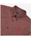 Fred Perry Gingham Shirt