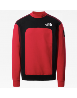 The North Face Cut & Sew Crew