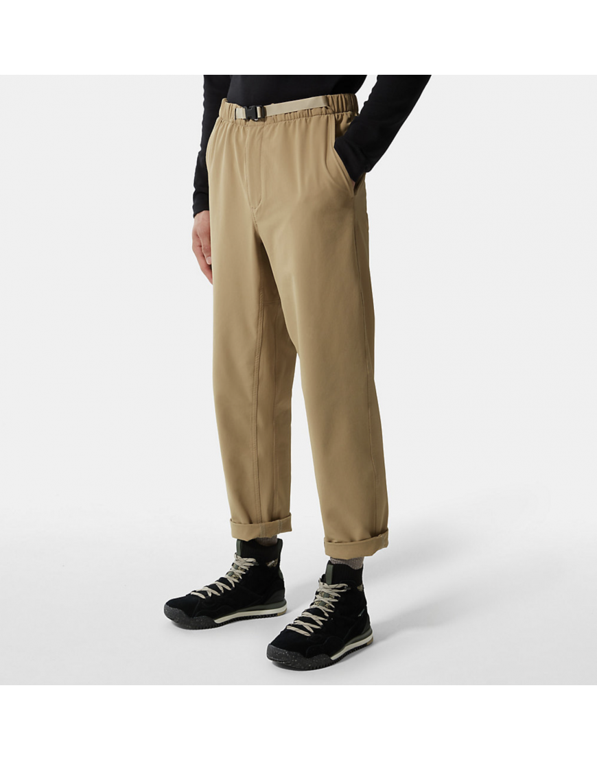 Pants, The north face, Brands