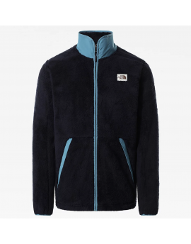 The North Face Campshire Fleece Jacket