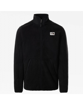The North Face Campshire Fleece Jacket