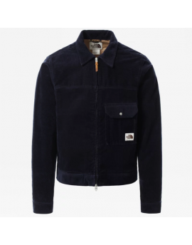 The North Face Trucker Cord Jacket