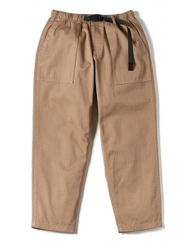 Gramicci Loose Tapered Pants 