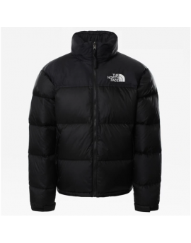 The North Face 1996 Nuptse Jacket Black