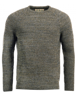Barbour Horseford Crew Neck Sweater