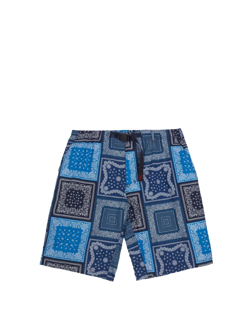 supreme bandana shorts