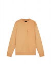 Lyle & Scott Tech Pocket Sweatshirt