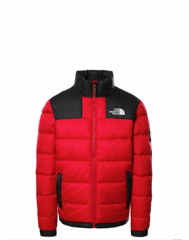 The North Face Black Box Search & Rescue Insulated Jacket