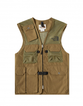 The North Face M66 Utility Field Vest