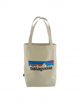 Patagonia Market Tote Bag