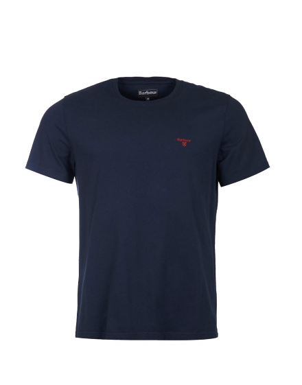 Barbour Sports Tee