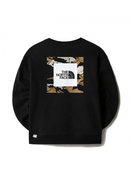 The North Face Coordinates Crew