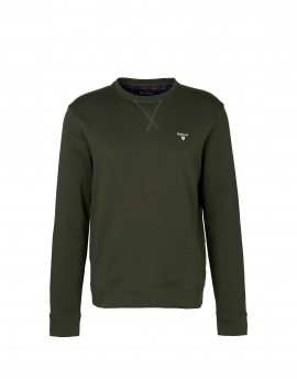 Barbour Ridsdale Crew