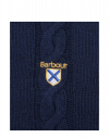 Barbour Wicket Crew