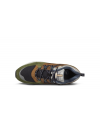 Karhu Fusion 2.0 Lilly White/Loden Frost