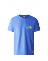The North Face California Pocket Tee