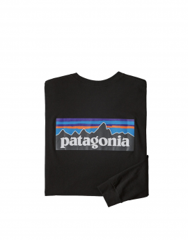 Patagonia Long Sleeve Responsibili Tee