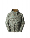 The North Face M66 Utility Rain Jacket