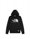 The North Face Berkeley California Hoodie