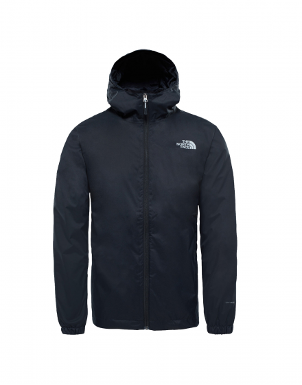 The North Face Rain Hoodie Jacket