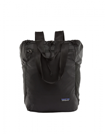 Patagonia Ultralight Black Hole Tote Pack 27L