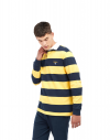 Barbour Hollywell Stripe Polo
