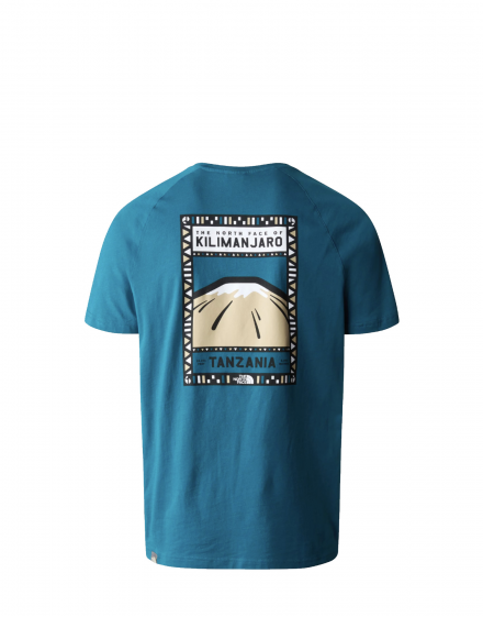 The North Face Tee