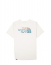 The North Face D2 Graphic Tee