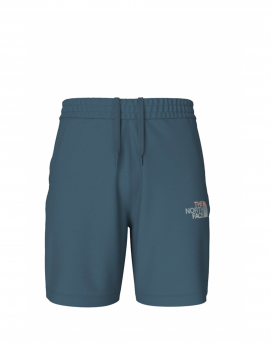 The North Face D2 Graphic Short