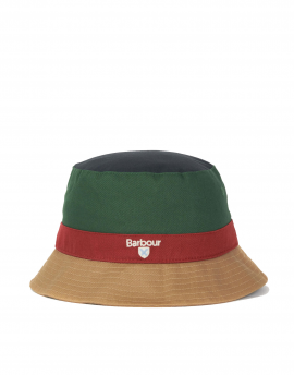 Barbour Bucket Hat Laytham