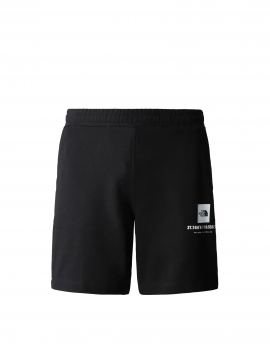 The North Face Coordinates Short