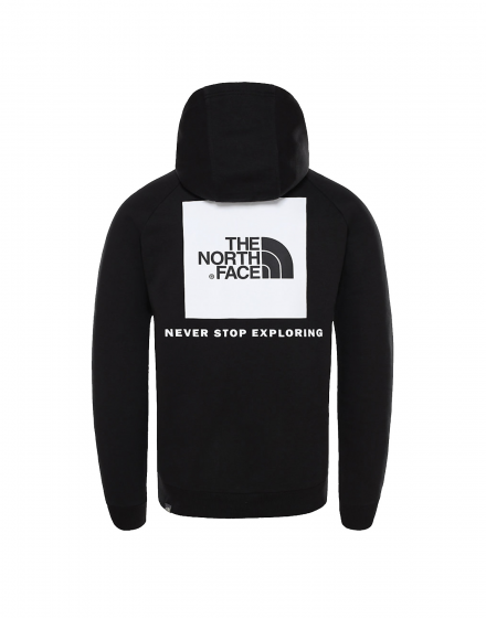 The North Face Essential Hoodie