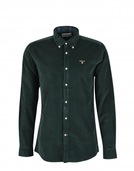 Barbour Yaleside Shirt