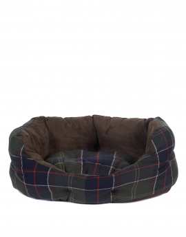 Barbour Dog Bed 60,9 cm