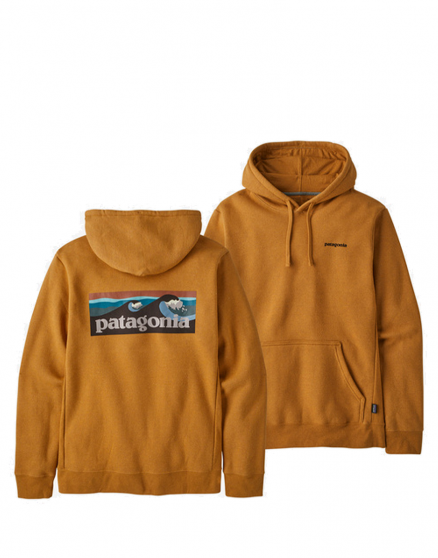 Patagonia hoodie shop sale