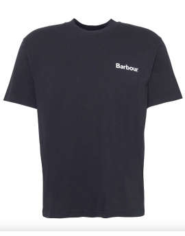 Barbour Stowell Tee
