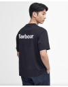 Barbour Stowell Tee