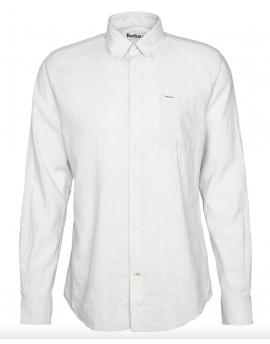 Barbour Nelson Tailored Shirt