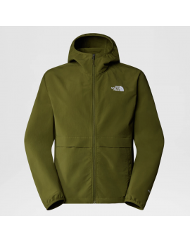 The North Face Easy Wind Hoodie