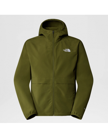 The North Face Easy Wind Coach