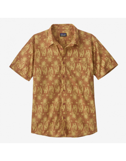 Patagonia Men's Go To Shirt