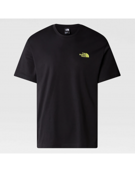 The North Face Festival Tee