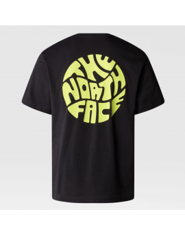 The North Face Festival Tee