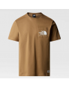 The North Face California Pocket Tee