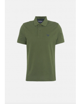 Barbour Lightweight Sports Polo