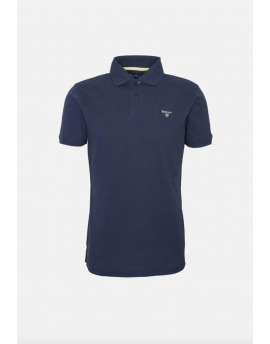 Barbour Lightweight Sports Polo