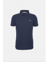 Barbour Lightweight Sports Polo