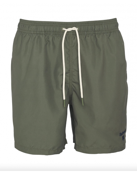 Barbour Logo Swimshort