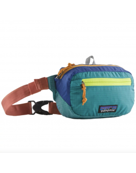 Patagonia Ultralight Black Hole Mini Hip Pack 1L